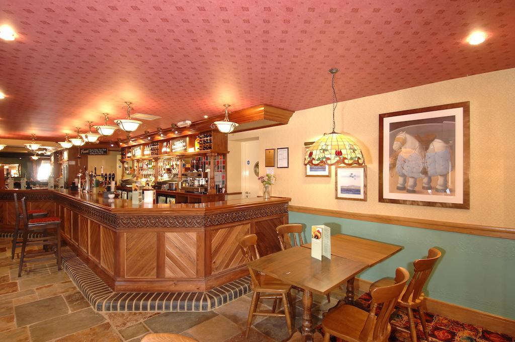 Newmarket Inn Lewes Exterior foto